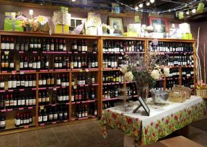 Bowen Beer & Wine Cellar free tasting July 19